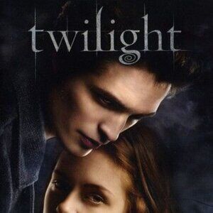 Twilight (DVD) Summit Inc/Lionsgate Drama Rated PG-13 Widescreen